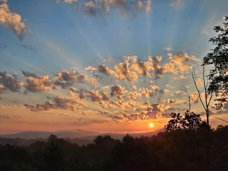 Blue Ridge, GA 30513 Fannin County
