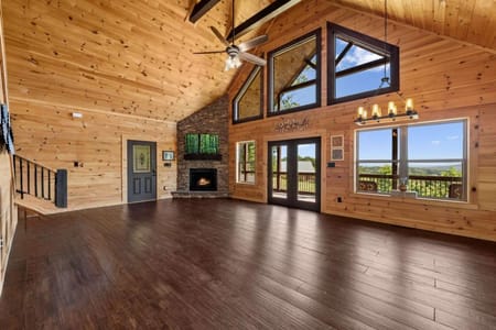 Blue Ridge, GA 30513 Fannin County