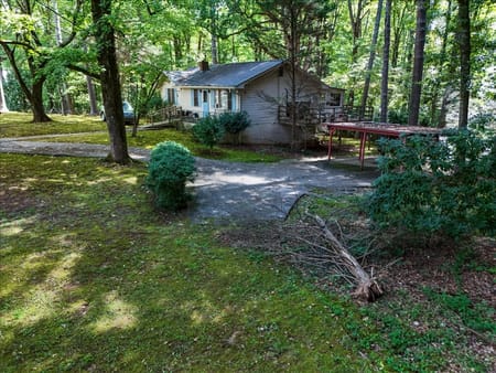 Milton, GA 30004 Fulton County