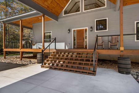 Epworth, GA 30541 Fannin County
