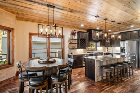 Epworth, GA 30541 Fannin County