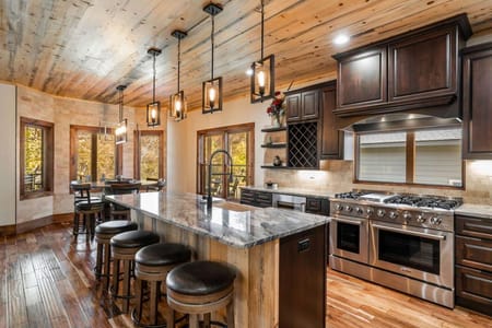 Epworth, GA 30541 Fannin County