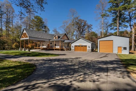 Epworth, GA 30541 Fannin County