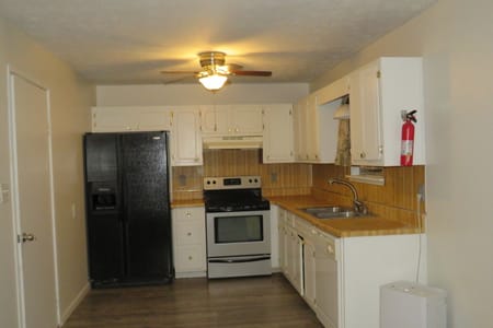 Conyers, GA 30094 Rockdale County