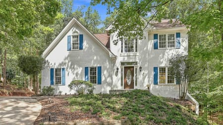 Peachtree City, GA 30269 Fayette County