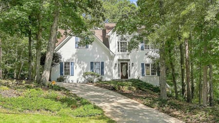 Peachtree City, GA 30269 Fayette County