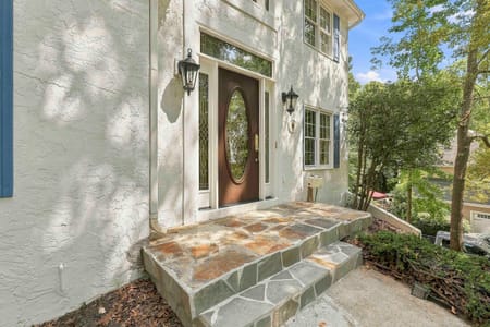 Peachtree City, GA 30269 Fayette County