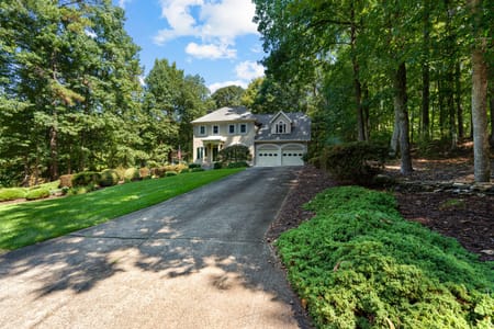 Sharpsburg, GA 30277 Coweta County