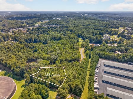 Buford, GA 30518 Gwinnett County