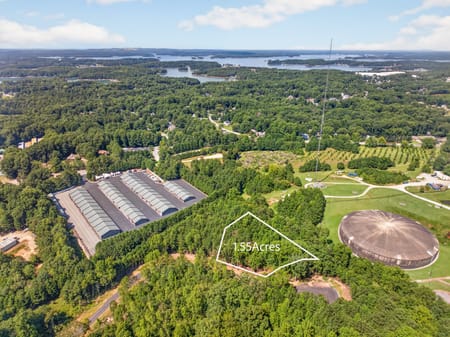 Buford, GA 30518 Gwinnett County