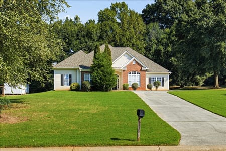 Covington, GA 30016 Newton County