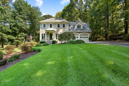 Sharpsburg, GA 30277 Coweta County