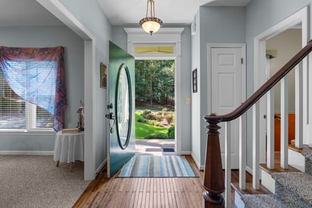 Sharpsburg, GA 30277 Coweta County