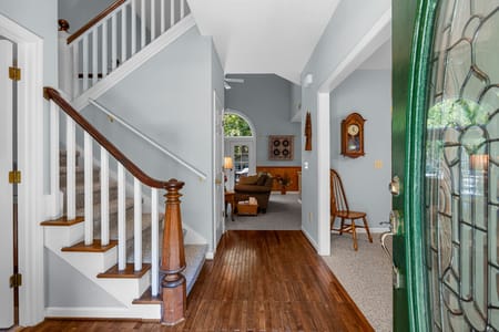 Sharpsburg, GA 30277 Coweta County