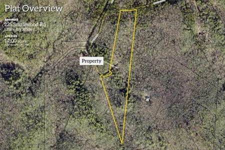 Ellijay, GA 30536 Gilmer County