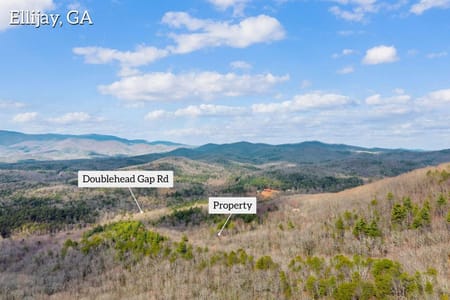 Ellijay, GA 30536 Gilmer County