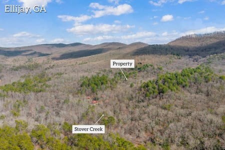 Ellijay, GA 30536 Gilmer County