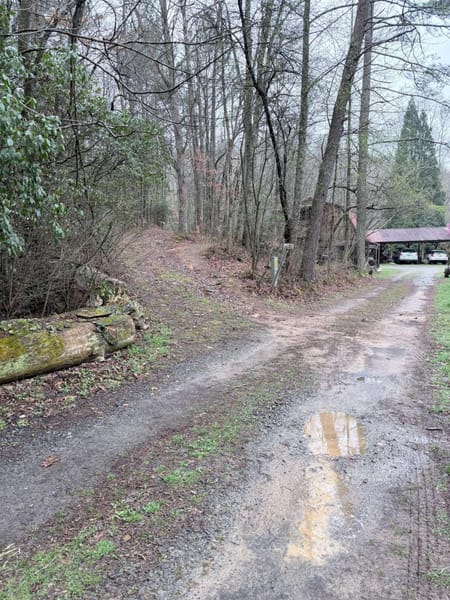 Ellijay, GA 30536 Gilmer County