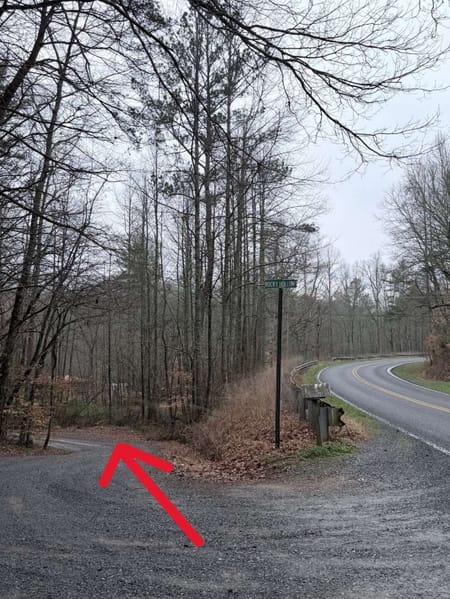 Ellijay, GA 30536 Gilmer County