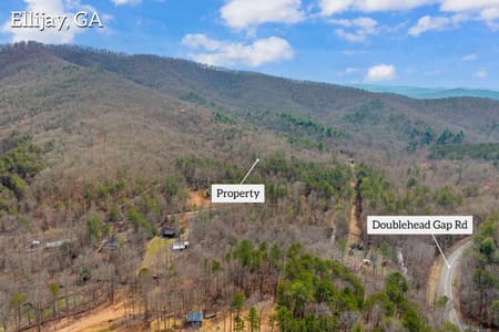 Ellijay, GA 30536 Gilmer County