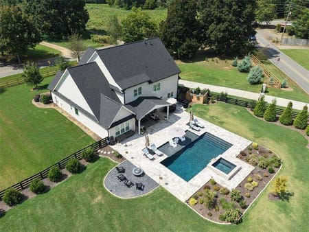 Cumming, GA 30028 Forsyth County