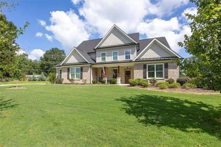 Cumming, GA 30028 Forsyth County
