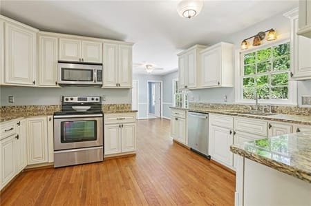 Marietta, GA 30068 Cobb County
