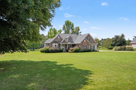 Griffin, GA 30224 Pike County