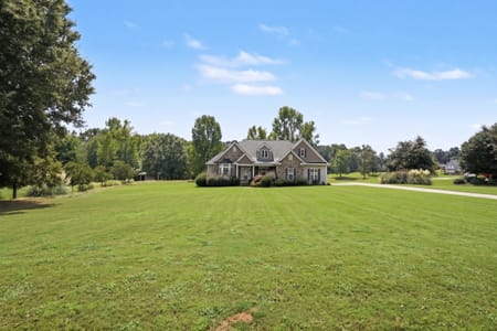 Griffin, GA 30224 Pike County