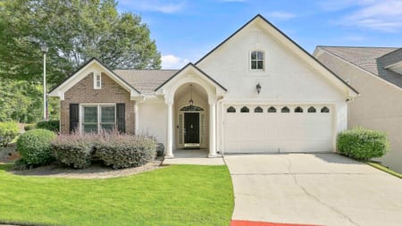 Peachtree City, GA 30269 Fayette County