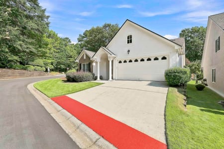 Peachtree City, GA 30269 Fayette County