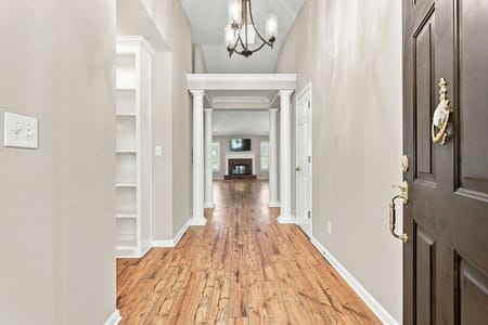 Peachtree City, GA 30269 Fayette County