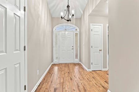 Peachtree City, GA 30269 Fayette County