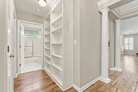 Peachtree City, GA 30269 Fayette County
