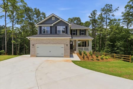 Douglasville, GA 30135 Douglas County