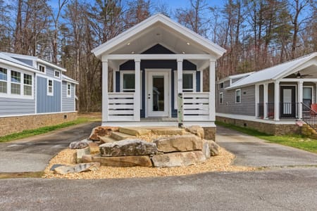 Clarkesville, GA 30523 Rabun County