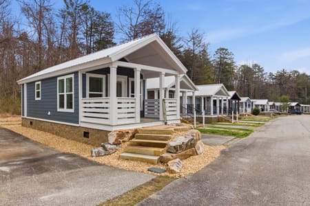Clarkesville, GA 30523 Rabun County