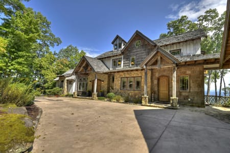 Ellijay, GA 30540 Gilmer County