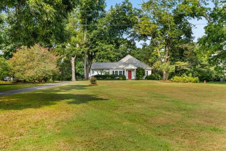 Warthen, GA 31094 Washington County