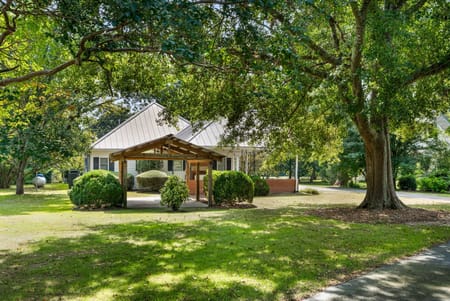 Warthen, GA 31094 Washington County