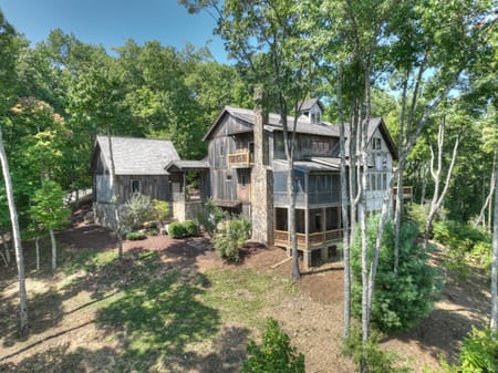 Ellijay, GA 30540 Gilmer County