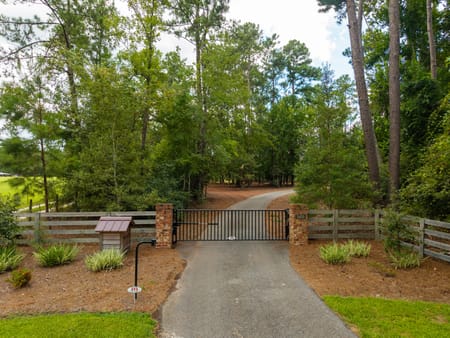Hahira, GA 31632 Lowndes County
