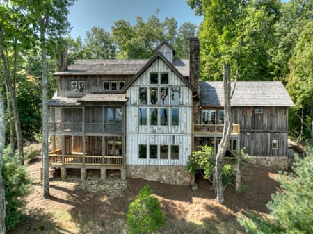 Ellijay, GA 30540 Gilmer County