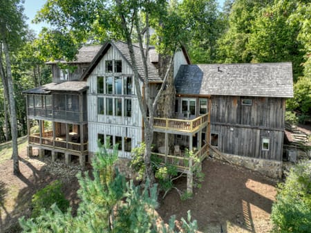 Ellijay, GA 30540 Gilmer County