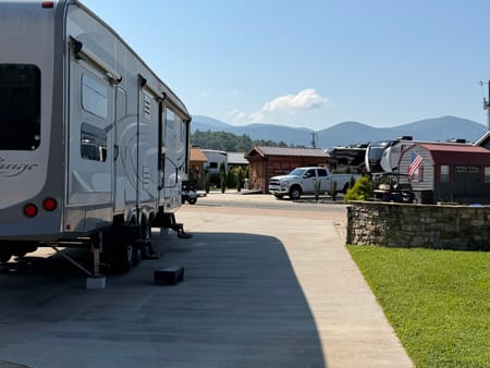 Blairsville, GA 30512 Union County
