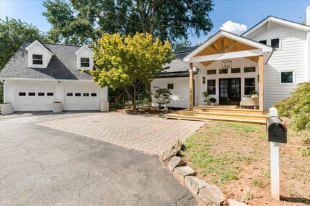 Marietta, GA 30060 Cobb County