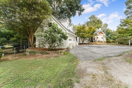 Marietta, GA 30060 Cobb County