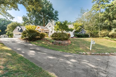 Marietta, GA 30060 Cobb County