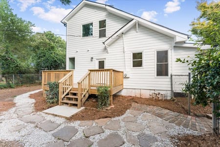 Marietta, GA 30060 Cobb County