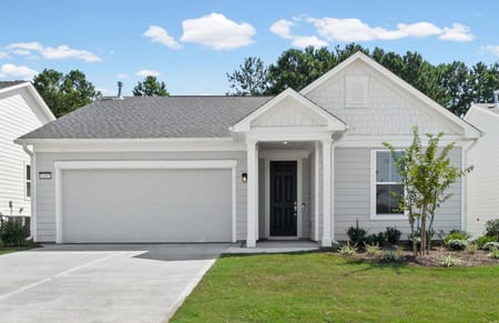 Griffin, GA 30223 Spalding County
